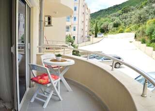 Апартаменты Olive Garden Петровац Апартаменты-10