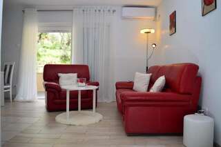 Апартаменты Olive Garden Петровац Апартаменты-15