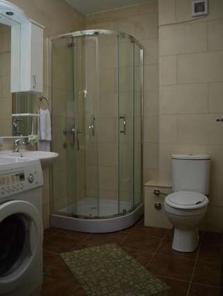 Апартаменты Olive Garden Петровац Апартаменты-17