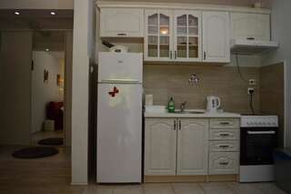 Апартаменты Olive Garden Петровац Апартаменты-18