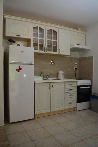 Апартаменты Olive Garden Петровац Апартаменты-19