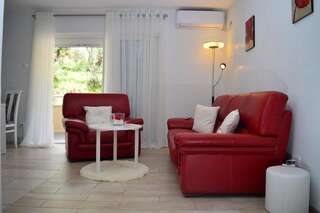 Апартаменты Olive Garden Петровац Апартаменты-2