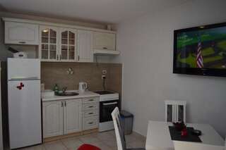 Апартаменты Olive Garden Петровац Апартаменты-20