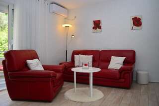 Апартаменты Olive Garden Петровац Апартаменты-22