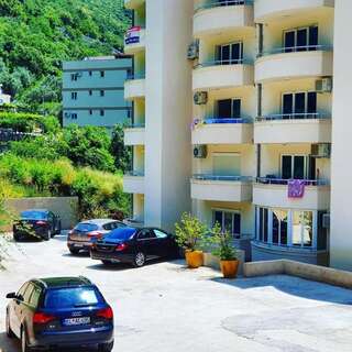 Апартаменты Olive Garden Петровац Апартаменты-26