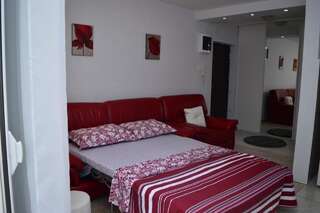 Апартаменты Olive Garden Петровац Апартаменты-5