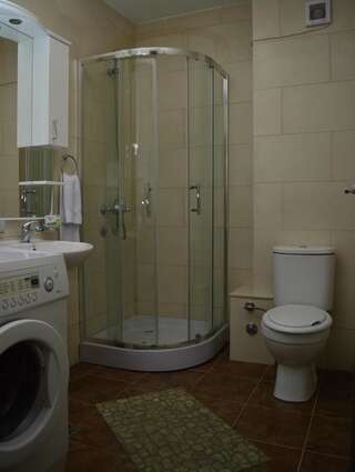 Апартаменты Olive Garden Петровац Апартаменты-9