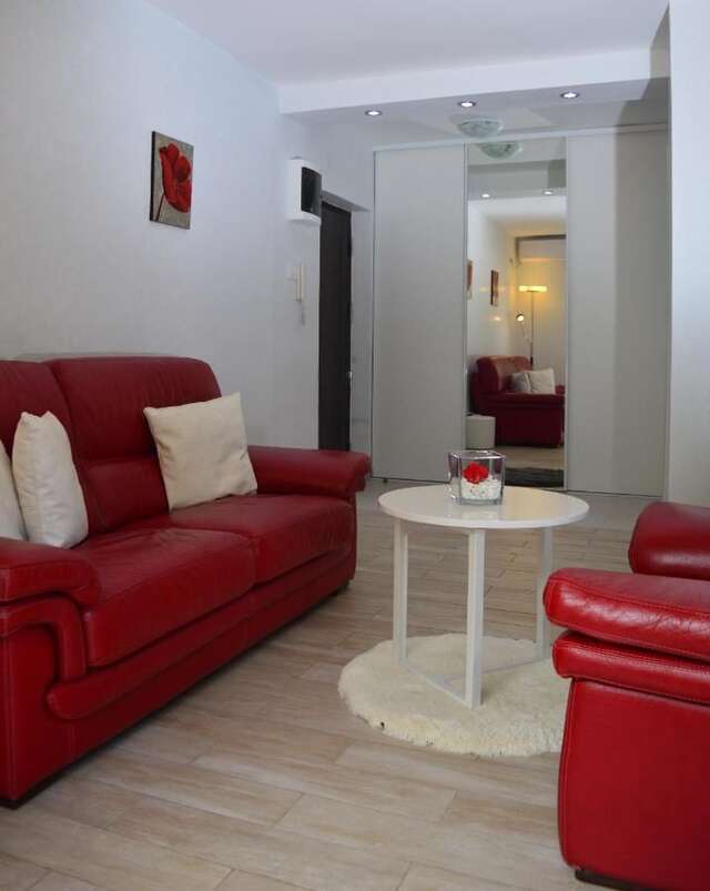 Апартаменты Olive Garden Петровац-3