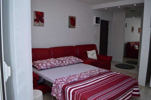 Апартаменты Olive Garden Петровац-7